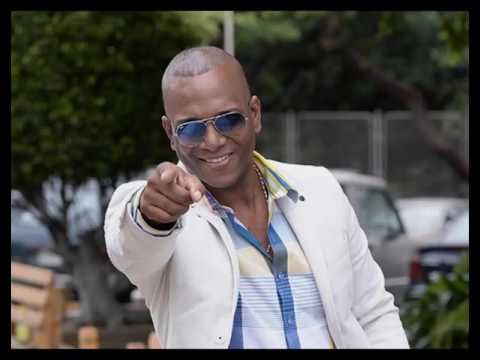 Willy Garcia - Se me parte el corazón