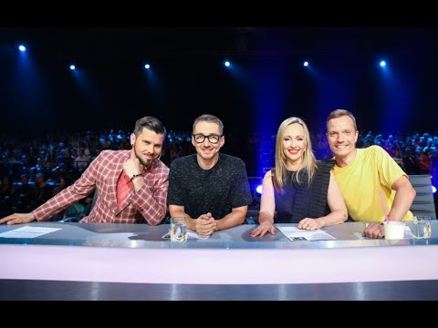 Dmitrijs Kļinčiščevs X Faktors 2021