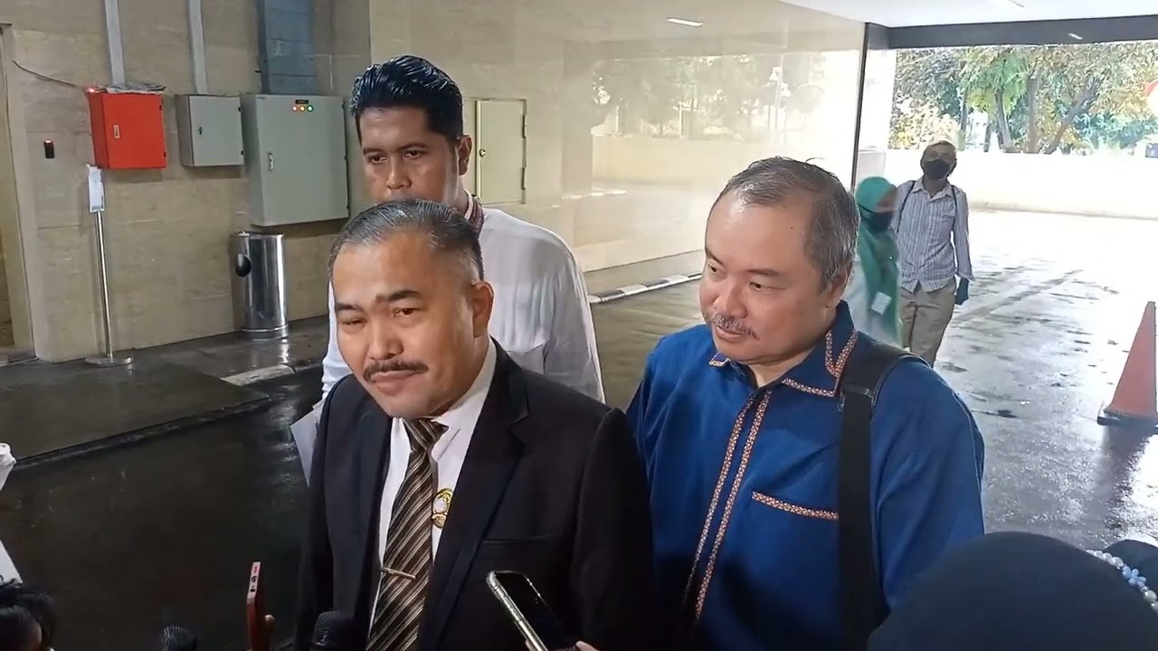 ‼️Penjelasan Lengkap Kamaruddin Simanjuntak - Pemalsuan Akta Kelahiran di Bareskrim #hukumindonesia