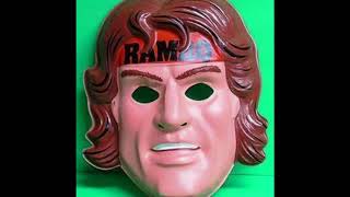 The Notorious B.I.G. &amp; Poolside - Juicy Next To You (Ramboknife Mashup)