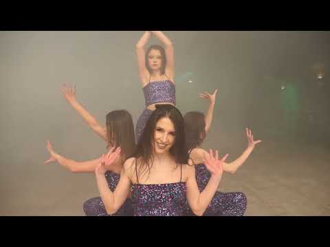 NANA DANCE - RUN AWAY/BYAGAM 2023