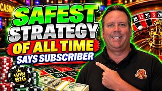 Roulette Systems Compared: Holy Grail vs Six Split — Full Breakdown & Transcript