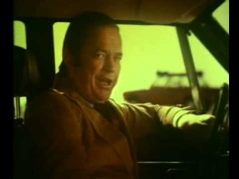 1971年、頑丈さの証明 / VOLVO「NOW, THAT'S HARDTOP」