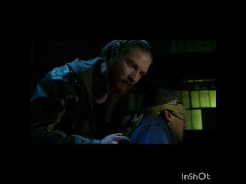 the punisher S01e04 best Clips (FULL HD 1080P)