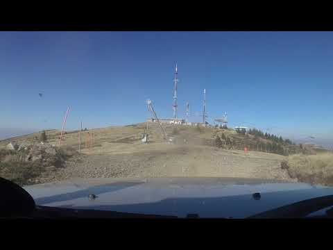 12 Serbian Trophy 2018 - Prolog