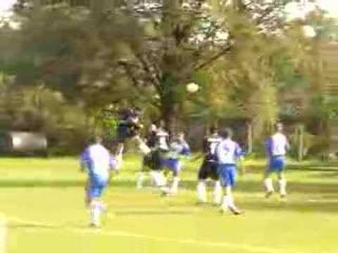 LZS Walce - LZS Rusocin