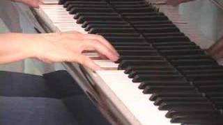 Ne-Yo Songs (ft on SNL, Video music Awards VMA ) Closer - Piano by Marrina 2015