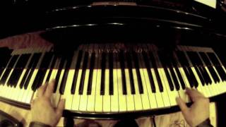 Shim Sham Shimmy Piano Boogie - Hands On!
