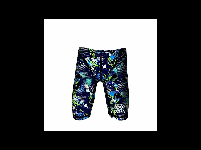 مايوه ولادي ألترا B-1002