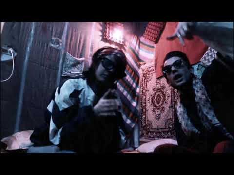 Crossa X Dino_N _Punishment  (Clip Officiel)
