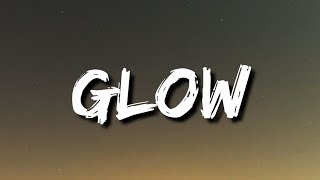 Jessica Mauboy - Glow (Lyrics)