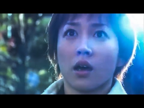 Kamen Rider Ryuki - Reiko Know Ryuki Identity (HD)