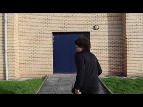 Serial killing for dummies: Trailer