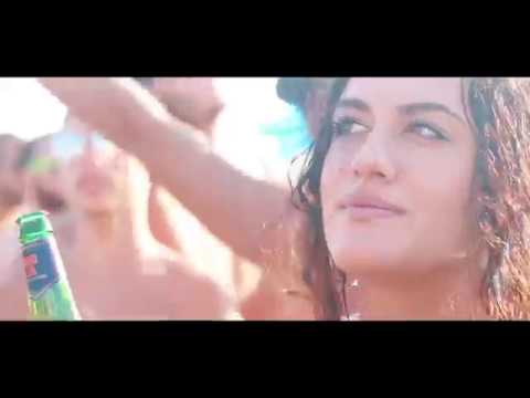 BEACH PARTY 6 AGOSTO