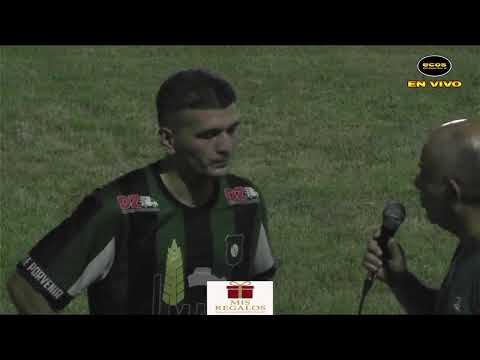 Copa Federacion 2026 Fortin Olmos