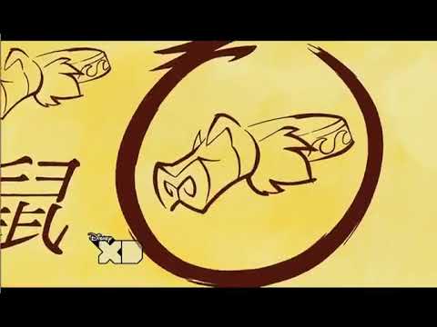 xiaolin chronicles episode 6