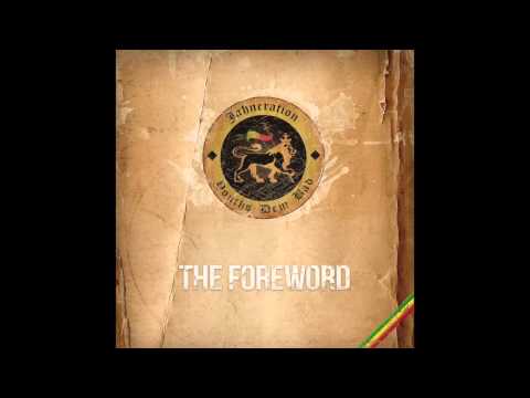 Let's fly away - JAHNERATION