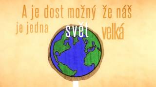 HARLEJ - Než to s náma půjde ke dnu ( Lyric video ) HARLEJ - Než to s náma půjde ke dnu ( Lyric video )