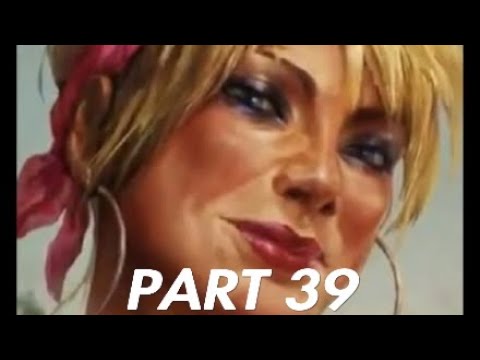 FAR CRY 5 GAMEPLAY PART 39 - ADELAIDE DRUBMAN