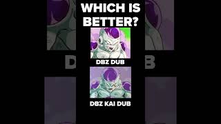 Download lagu Which Frieza Calling Out Goku is better? | DBZ #shorts mp3 Download lagu Which Frieza Calling Out Goku is better? | DBZ #shorts mp3