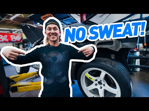 How To Keep Cool In Your Race Car With Chillout Systems