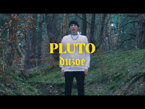 Video thumbnail for PLUTO