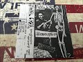 Moral Crux-Hieroglyphics of Mockery-Demo 1986