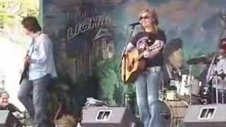 Sunny Sweeney - East Texas Pines