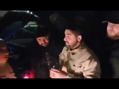 Vache & G.G ბრუკლინიდან