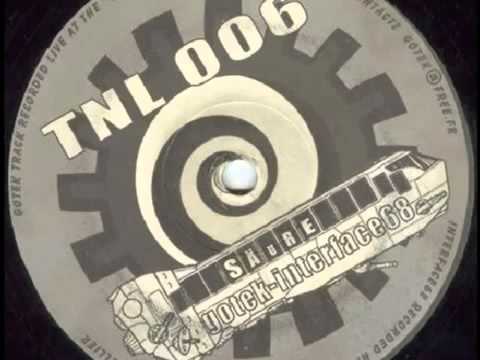 Interface 68 -Tek No Logique 6 -A- Touch Down