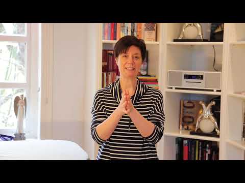 ICH STIMME 19 SINGEN GEGEN ERKÄLTUNG