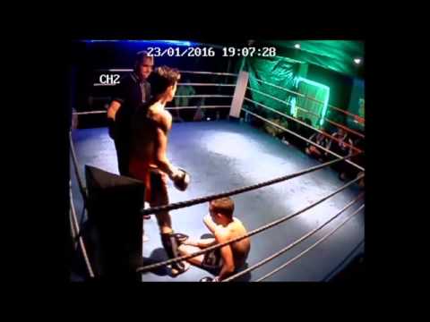 Awakening part 7 josh murphy vs dean vd