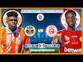 LIVE SIMBA SC 0 V 0 KMC FC LIGI KUU NBC KMC COMPLEX STADIUM
