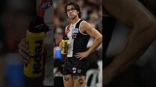 "He's the only guy who can play that role currently." #stkildafc #saintsfooty #afl #afl2026