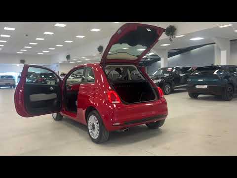 Fiat 500 POP 1.2 PETROL 2018 - Image 2
