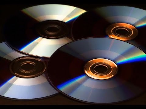 Are DVD players better than CD players?