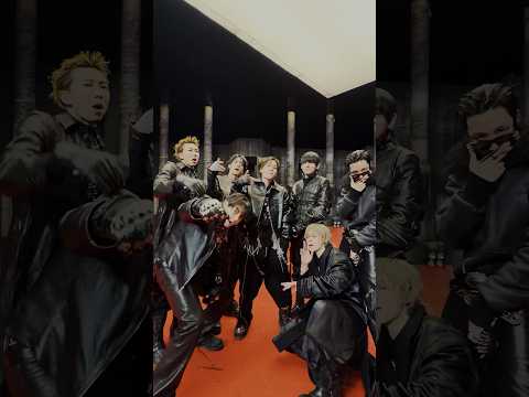 Watch this, watch this beat goin&rsquo; #Hooligan #BTS #BangtanBoys #BTS_ARIRANG