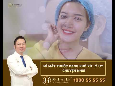 Cảm nhận Thu Quỳnh sau khi làm ca mí khó