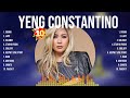 Yeng Constantino ~ Yeng Constantino Full Album ~ Yeng Constantino OPM Full Album