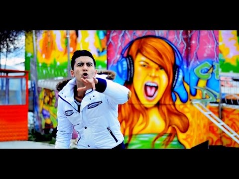 Murat Can - Alper Çakır - Kovala Kafamı ! 2017 - HD KLİP - KOPMALIK - BAĞIMLILIK YAPAR !