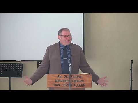 Jack Nugter | Mattheüs 7: 13-29