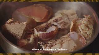 Caldereta de Llagosta
