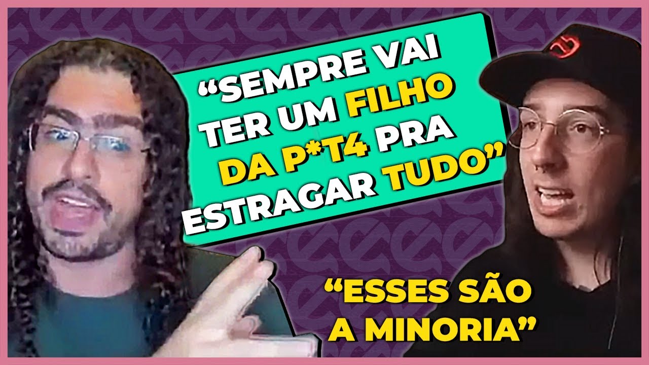 PIRULLA TENTA REFUTAR O SOCIALISMO | Cortes do História Pública