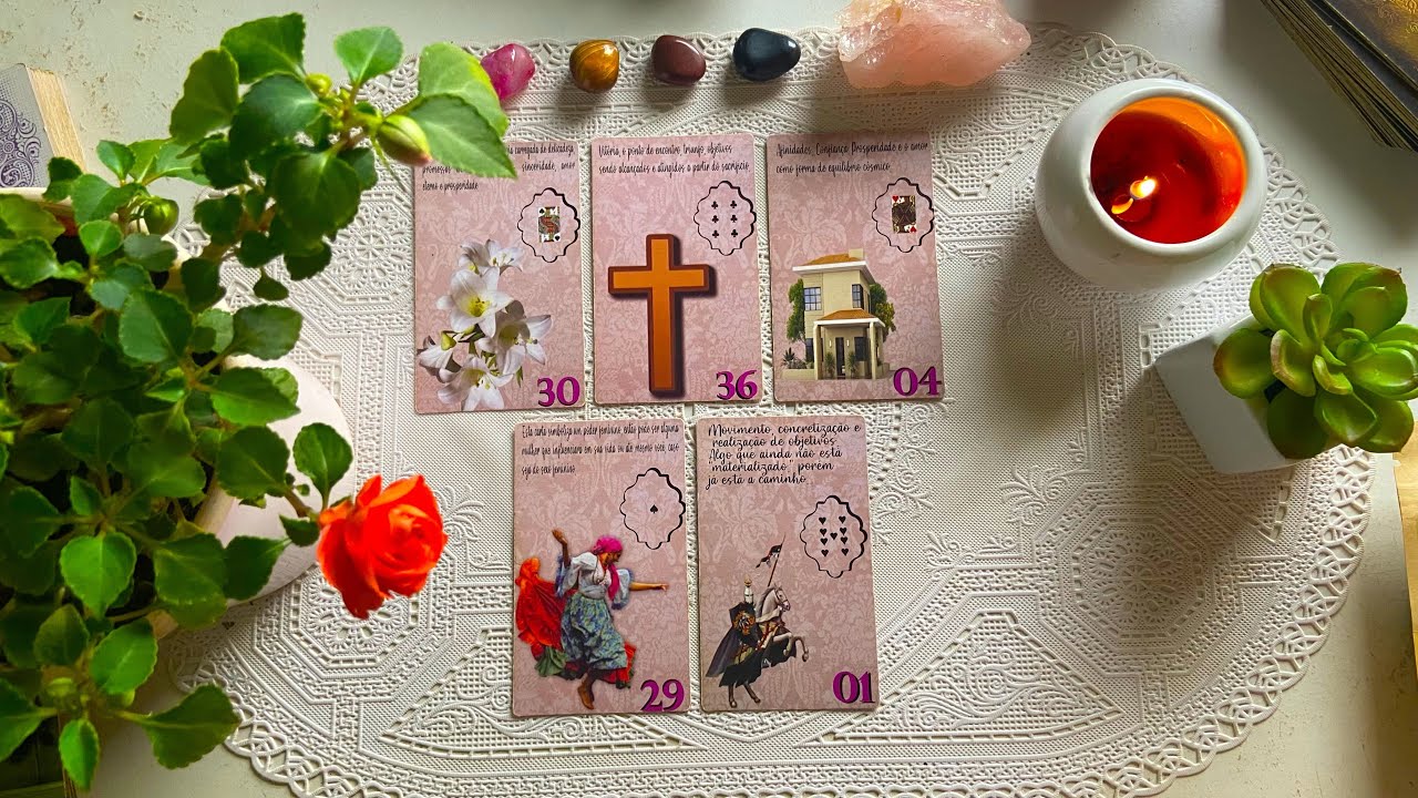 ♦️ESSA PESSOA VAI PASSAR POR UM DESPERTAR ESPIRITUAL‼️♦️ ELE | ELA