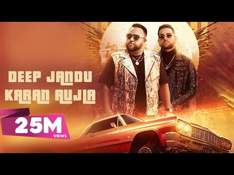 SNAKE - Deep Jandu ft. Karan Aujla (Official Video) Parma Music | Sangra Vibes