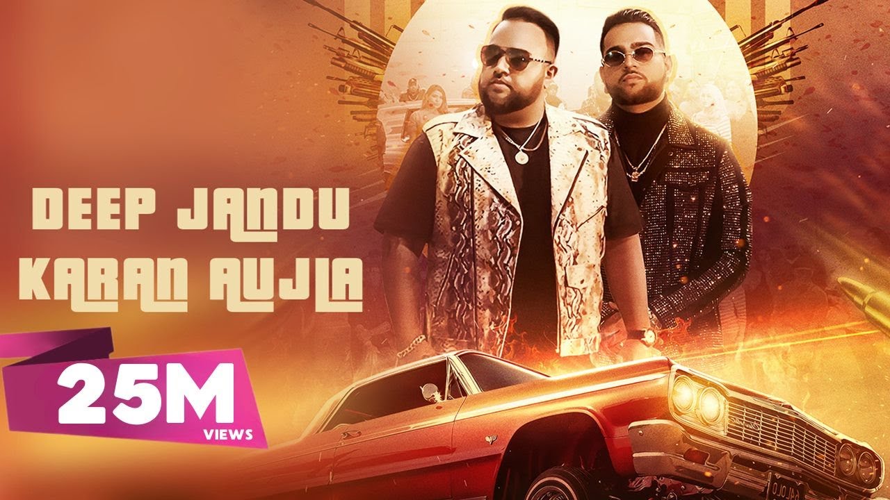 Snake Lyrics | Royal Music Gang | Deep Jandu, Karan Aujla