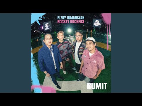 Rumit (Cover)