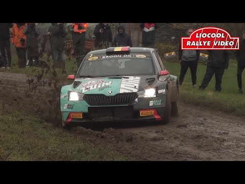 BRC | Spa Rally 2021 [HD]