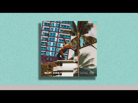 Kislaw x Victor Perry - Slip Away