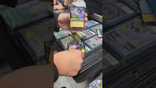 Massive Toy Story fan, so lets try out some Lorcana Wilds Unknown! #lorcana #toystory #packopening